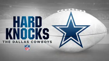Backdrop к сериалу "Hard Knocks" #1225250