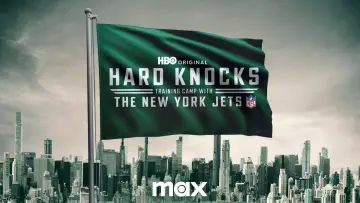 Backdrop к сериалу "Hard Knocks" #1225252