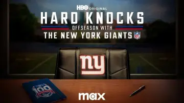 Backdrop к сериалу "Hard Knocks" #1225256