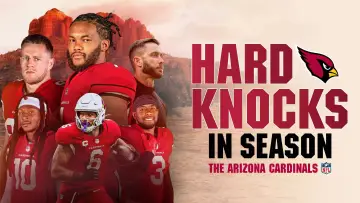 Backdrop к сериалу "Hard Knocks" #1225260