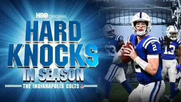 Backdrop к сериалу "Hard Knocks" #1225261