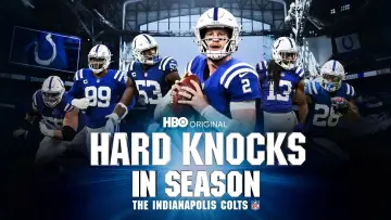 Backdrop к сериалу "Hard Knocks" #1225262