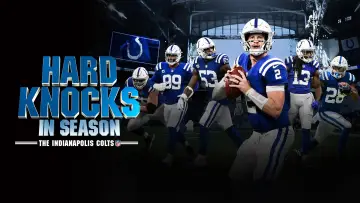 Backdrop к сериалу "Hard Knocks" #1225263