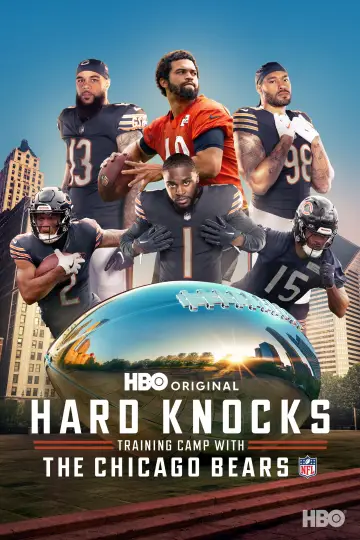 Poster к сериалу "Hard Knocks" #1225268