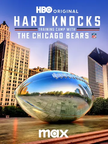 Poster к сериалу "Hard Knocks" #1225271