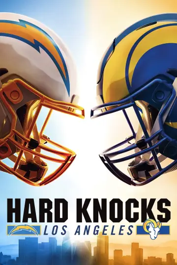 Poster к сериалу "Hard Knocks" #1225275