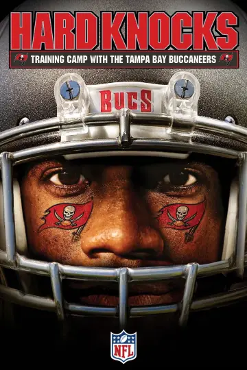 Poster к сериалу "Hard Knocks" #1225277