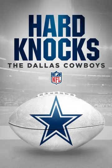 Poster к сериалу "Hard Knocks" #1225279