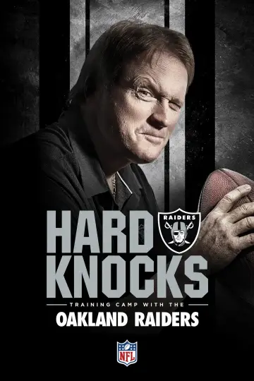 Poster к сериалу "Hard Knocks" #1225280