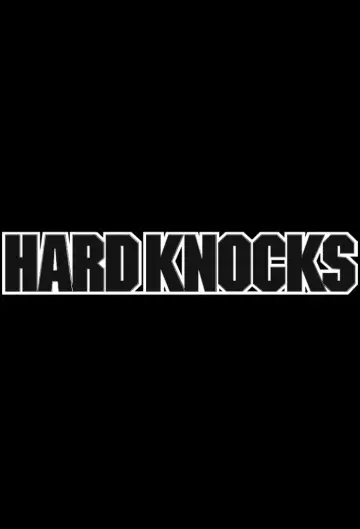 Poster к сериалу "Hard Knocks" #1225285