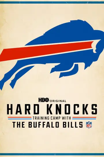 Poster к сериалу "Hard Knocks" #1225286
