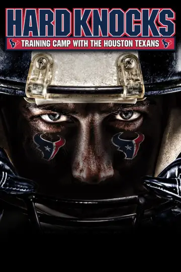Training Camp with the Houston Texans