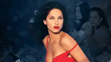 Backdrop к сериалу "Rubí" #1439716