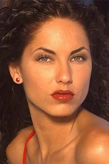 Poster к сериалу "Rubí" #1439743
