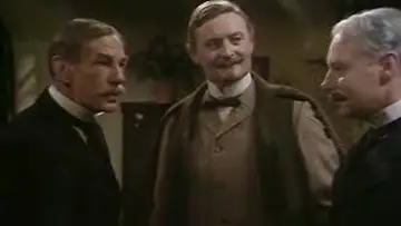 Backdrop for the TV series "The Rivals of Sherlock Holmes" #1445357