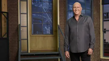 Backdrop к сериалу "The Steve Wilkos Show" #1400624