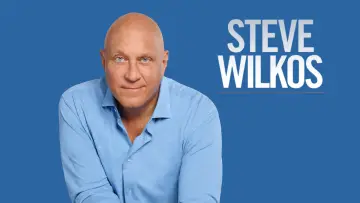 Backdrop к сериалу "The Steve Wilkos Show" #1400625