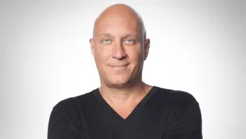 Backdrop к сериалу "The Steve Wilkos Show" #1400631