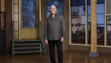 Backdrop к сериалу "The Steve Wilkos Show" #1400632