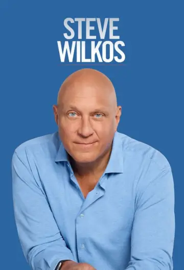Poster к сериалу "The Steve Wilkos Show" #1400634