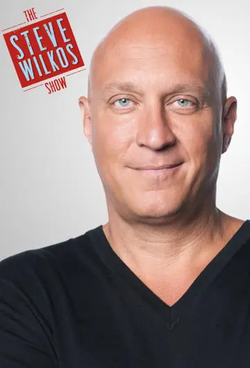 Poster к сериалу "The Steve Wilkos Show" #1400635