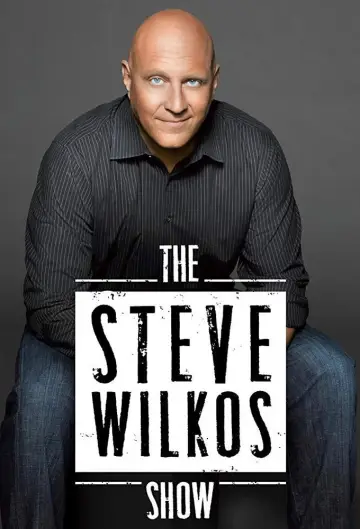 Poster к сериалу "The Steve Wilkos Show" #1400636