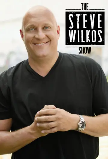 Poster к сериалу "The Steve Wilkos Show" #1400637