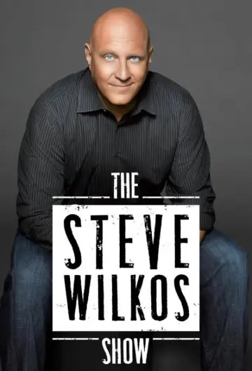 Poster к сериалу "The Steve Wilkos Show" #1400638