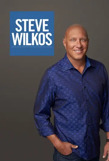 Poster к сериалу "The Steve Wilkos Show" #1400639