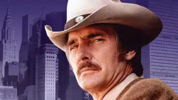 Backdrop к сериалу "McCloud" #1388941