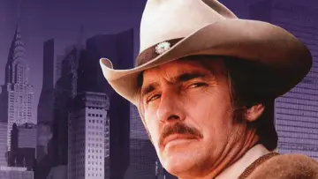 Backdrop к сериалу "McCloud" #1388942