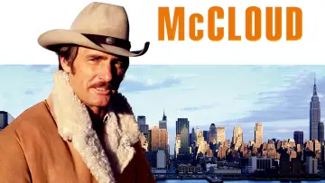 Backdrop к сериалу "McCloud" #1388945