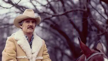 Backdrop к сериалу "McCloud" #1388947