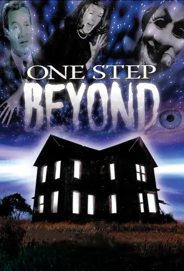 Poster к сериалу "One Step Beyond" #1366601
