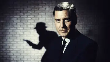Backdrop к сериалу "Peter Gunn" #1313084