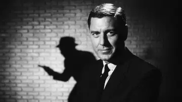 Backdrop к сериалу "Peter Gunn" #1313088