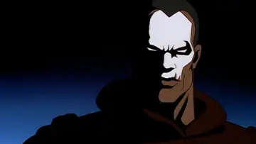 Backdrop for the TV series "Spawn" #1666321