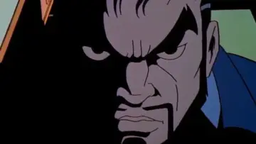 Backdrop for the TV series "Spawn" #1666327
