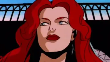 Backdrop for the TV series "Spawn" #1666332