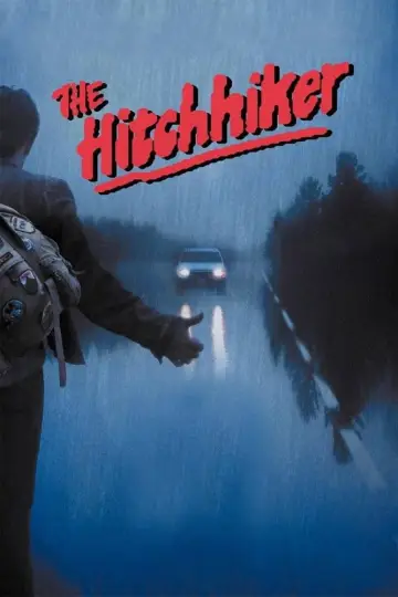 Poster for the TV series "The Hitchhiker" #1588830