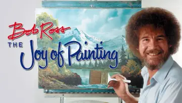 Backdrop к сериалу "The Joy of Painting" #1379627