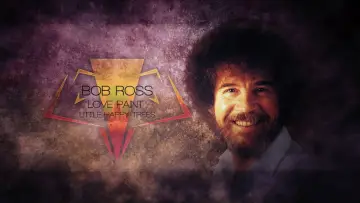 Backdrop к сериалу "The Joy of Painting" #1379634