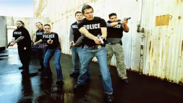 Backdrop for the TV series "Wanted" #1724331