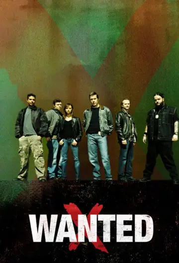 Wanted Poster
