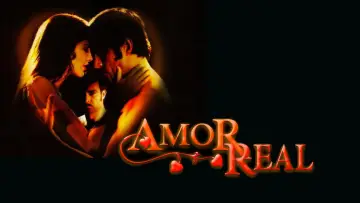 Backdrop к сериалу "Amor Real" #1460477