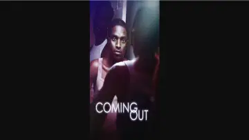 Backdrop for the TV series "Coming Out" #1445546