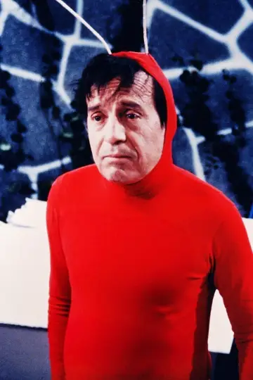 El Chapulín Colorado (1973)