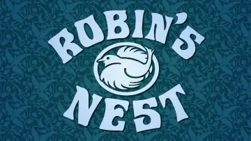 Backdrop for the TV series "Robin