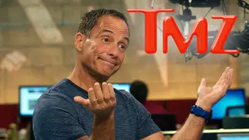 Backdrop к сериалу "TMZ" #1221045