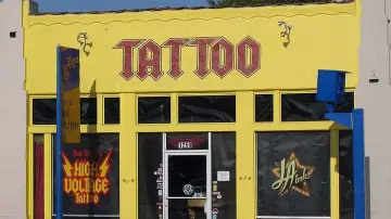Backdrop for the TV series "LA Ink" #1886681